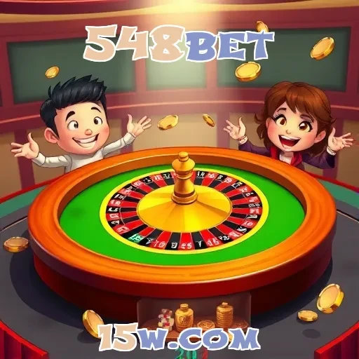 548bet Bingo