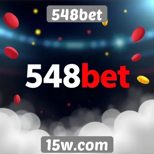 Como funciona o sistema de bônus da 548bet