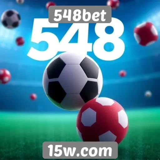 Avaliação das ofertas de jogos no site 548bet