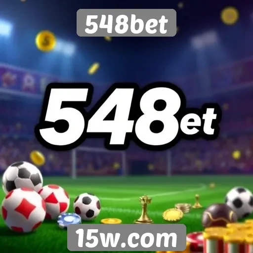 Jogos populares disponíveis na 548bet