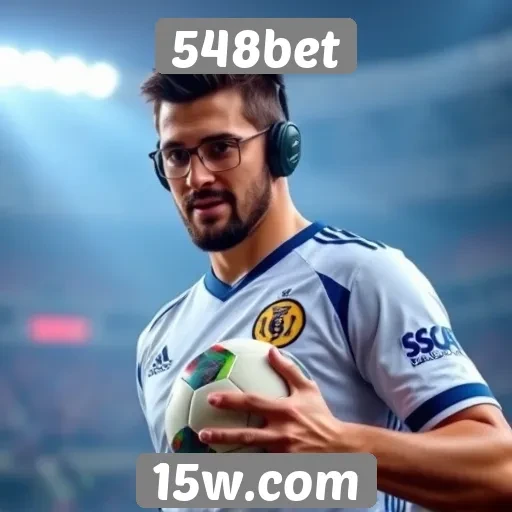 Impacto das regulamentações no funcionamento da 548bet